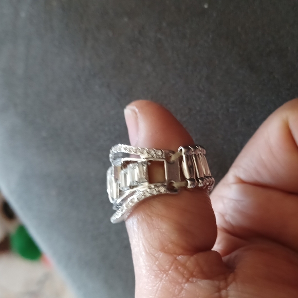 Lot Paparazzi Ring - Picture 7 of 7